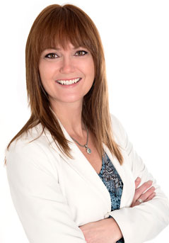 Cyndi Love - Sales Representative