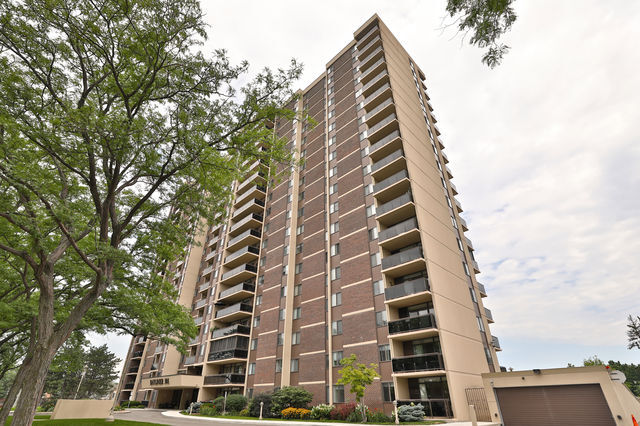 #1006-301 Frances Ave.