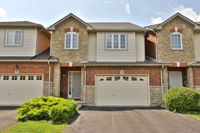 5 Ivybridge Dr.