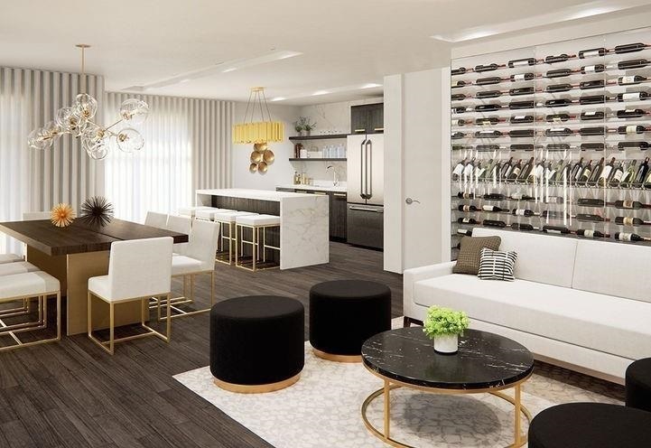 #124 - 153 Wilson St W, Ancaster