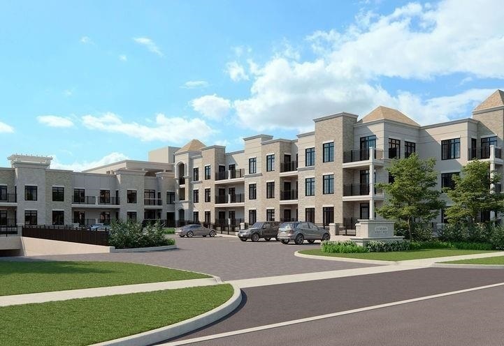 #124 - 153 Wilson St W, Ancaster