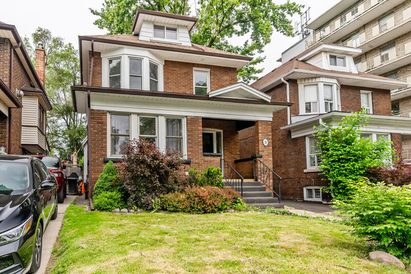 20 Proctor Blvd.
