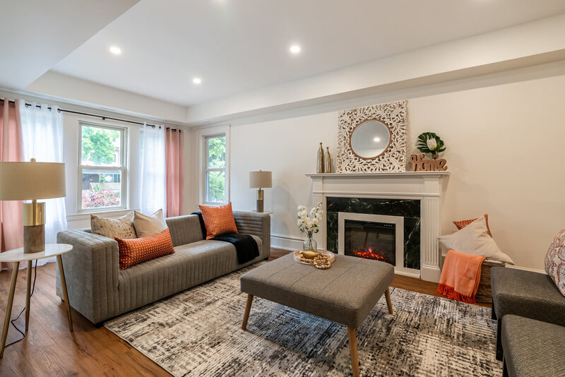 20 Proctor Blvd.