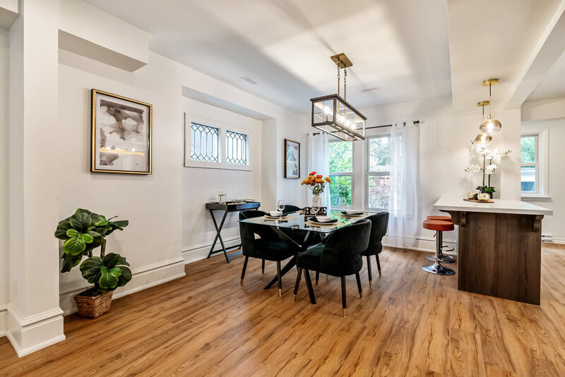 20 Proctor Blvd.