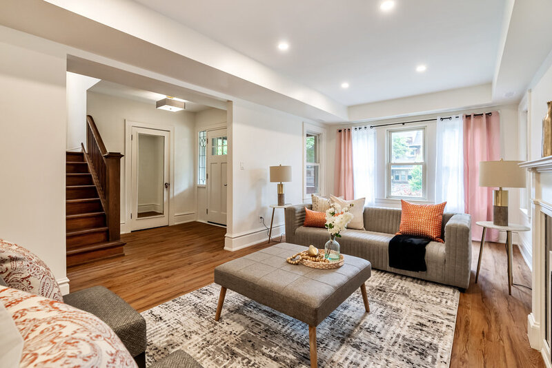 20 Proctor Blvd.