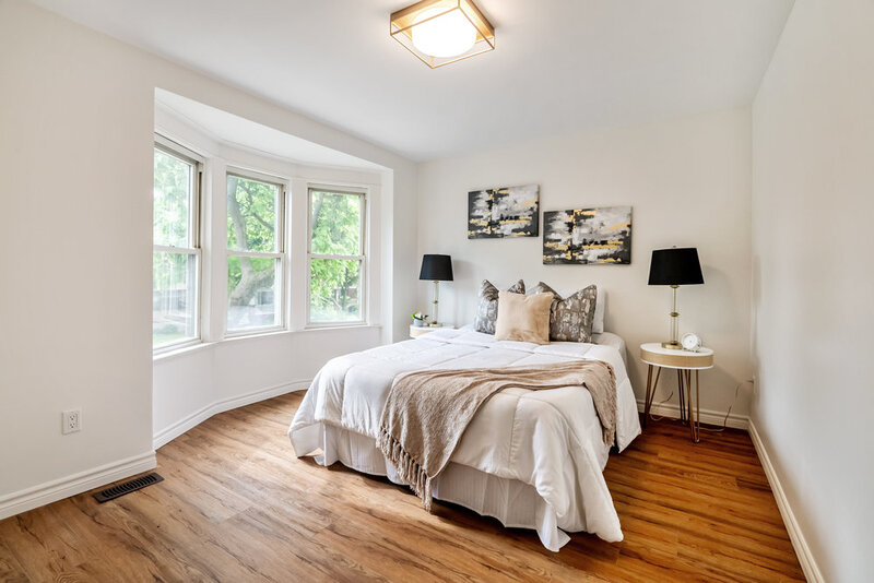 20 Proctor Blvd.