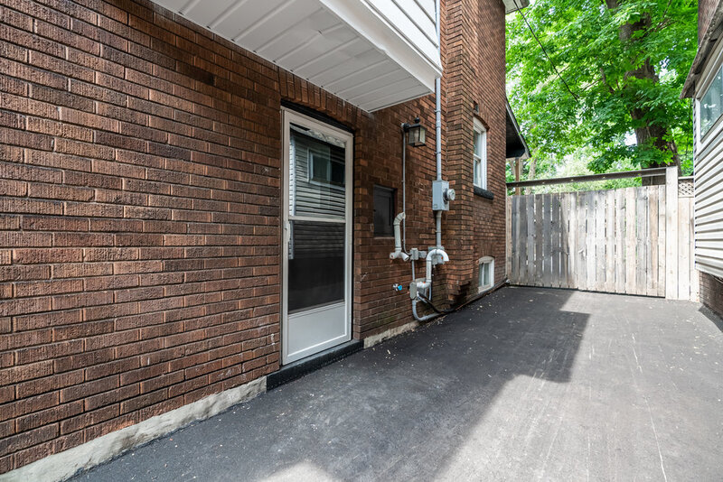 20 Proctor Blvd.