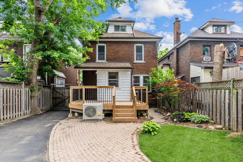 20 Proctor Blvd.