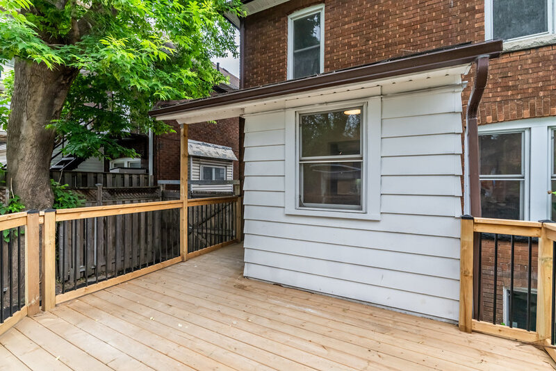 20 Proctor Blvd.