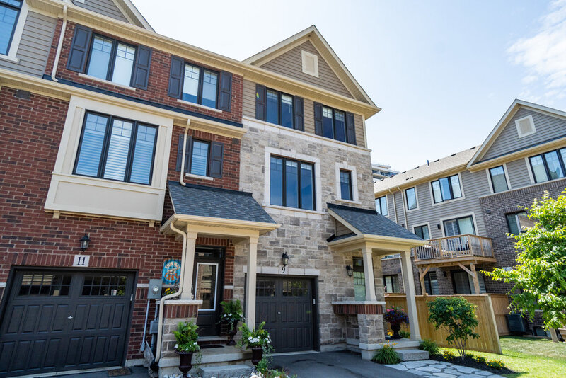 9 Pierre Trudeau Lane