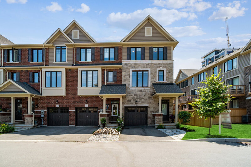 9 Pierre Trudeau Lane