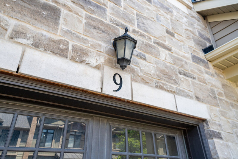 9 Pierre Trudeau Lane