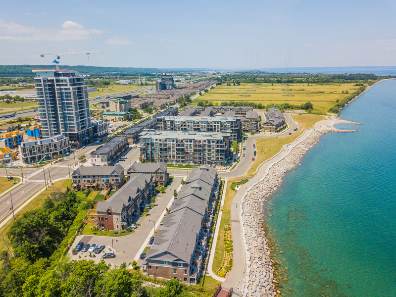 9 Pierre Trudeau Lane