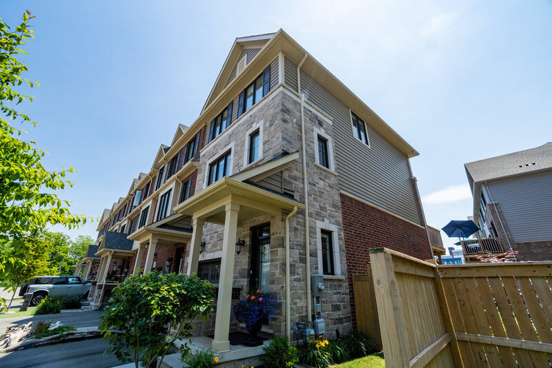 9 Pierre Trudeau Lane