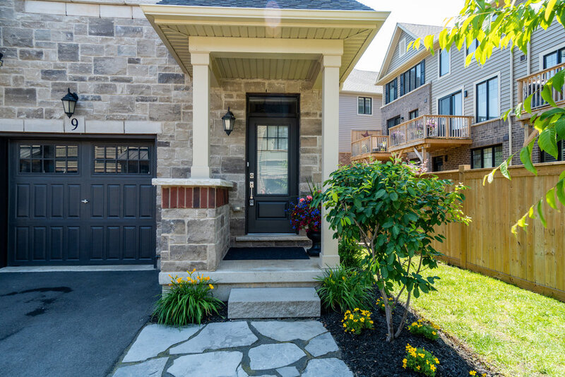 9 Pierre Trudeau Lane