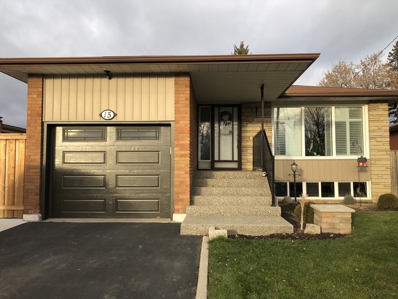 15 Purdy Cres.