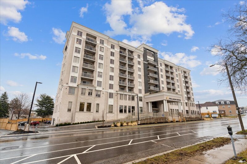 #804-5698 Main St.