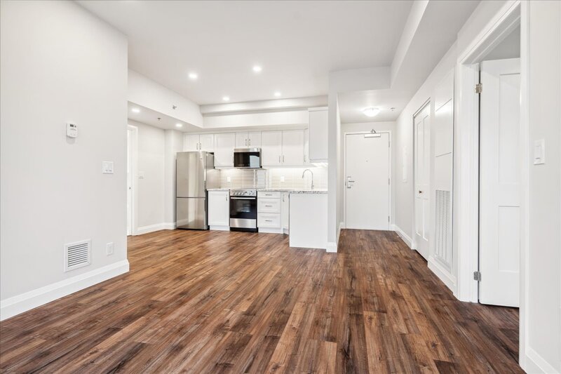 #804-5698 Main St.