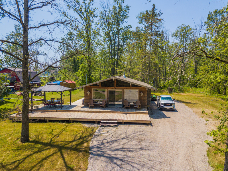 258 Baygrove Line