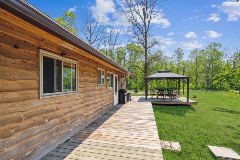 258 Baygrove Line