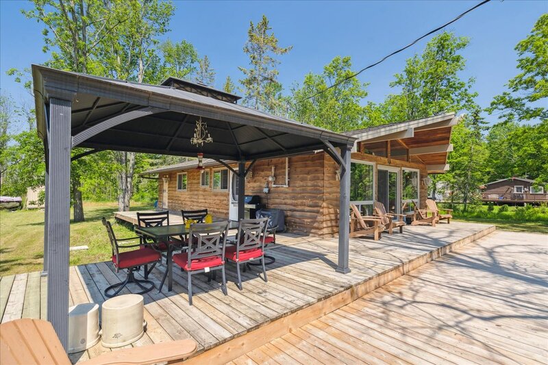 258 Baygrove Line
