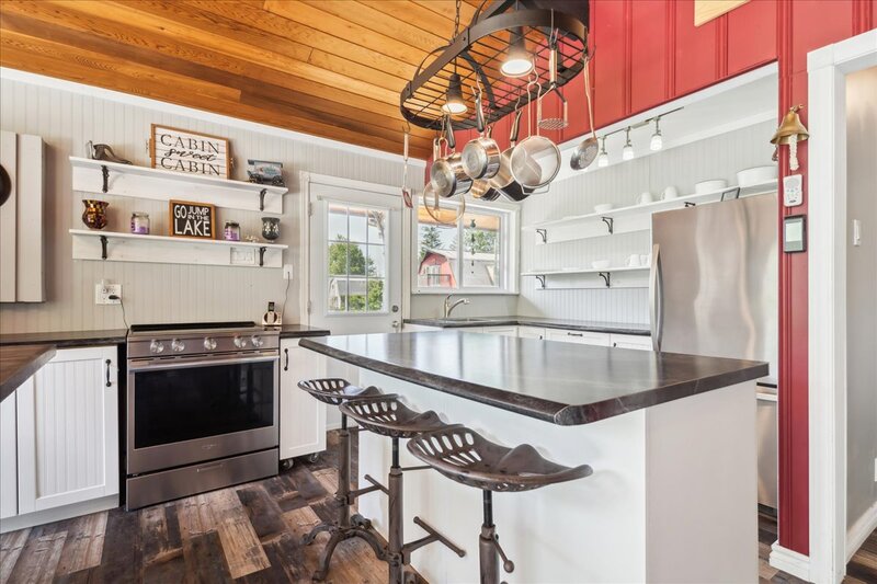 258 Baygrove Line
