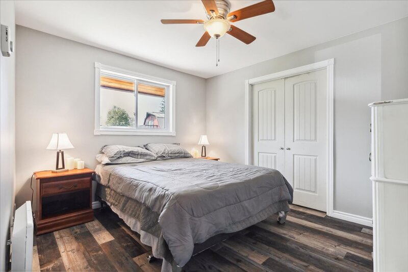 258 Baygrove Line