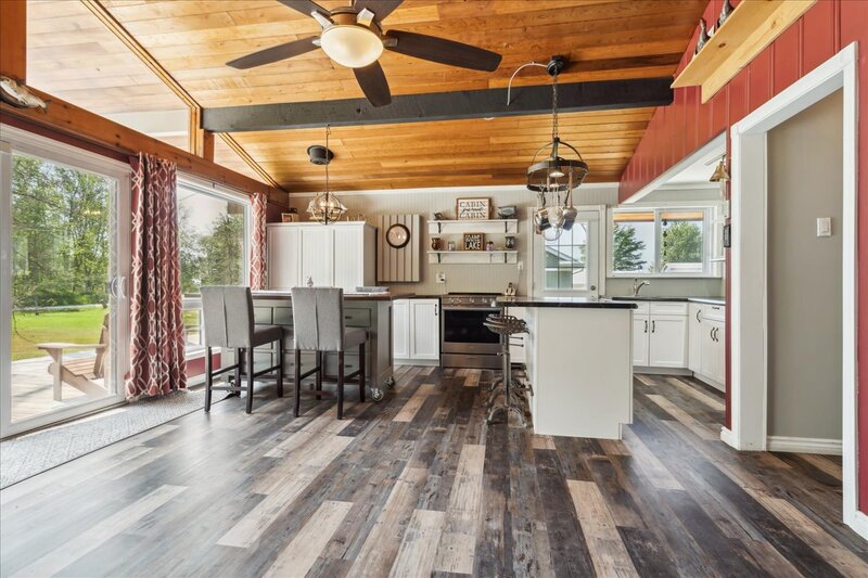 258 Baygrove Line