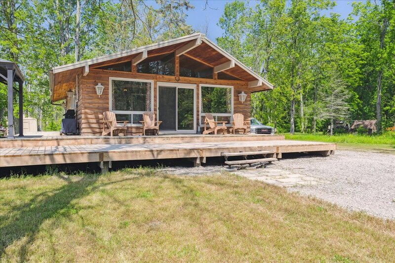 258 Baygrove Line