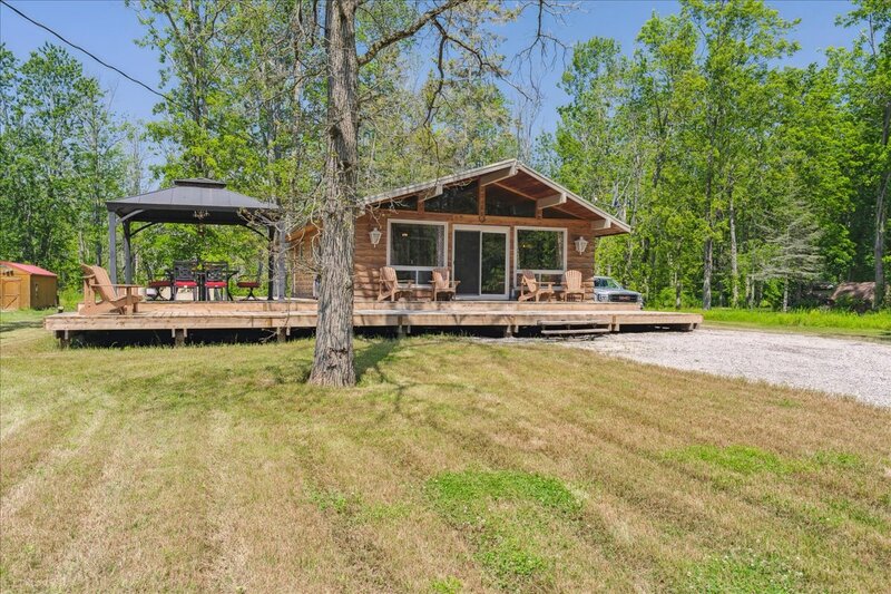 258 Baygrove Line