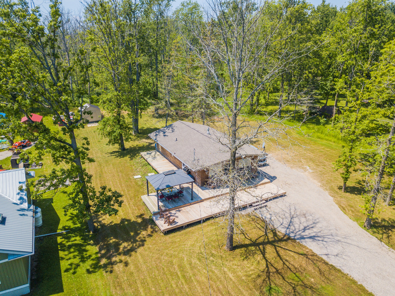 258 Baygrove Line