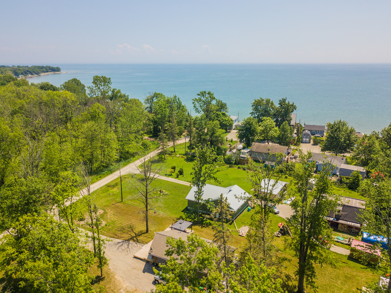 258 Baygrove Line