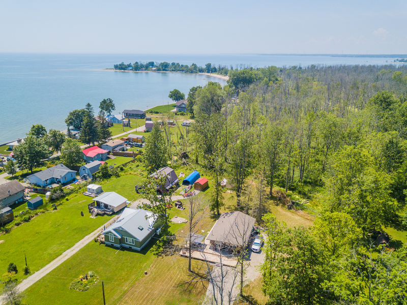 258 Baygrove Line