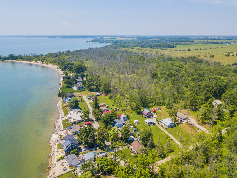 258 Baygrove Line