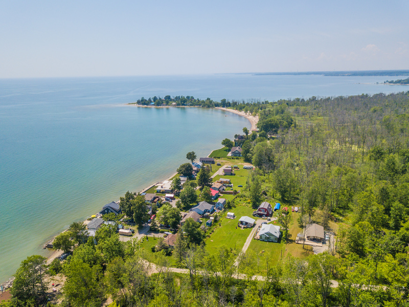 258 Baygrove Line