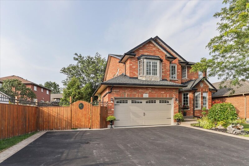 222 Eagleglen Way