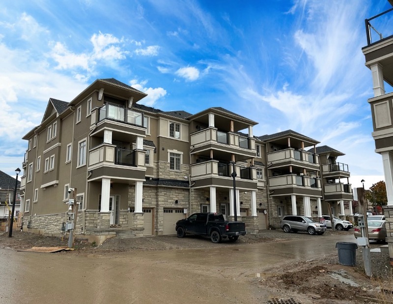 #40-305 Garner Rd W, Ancaster