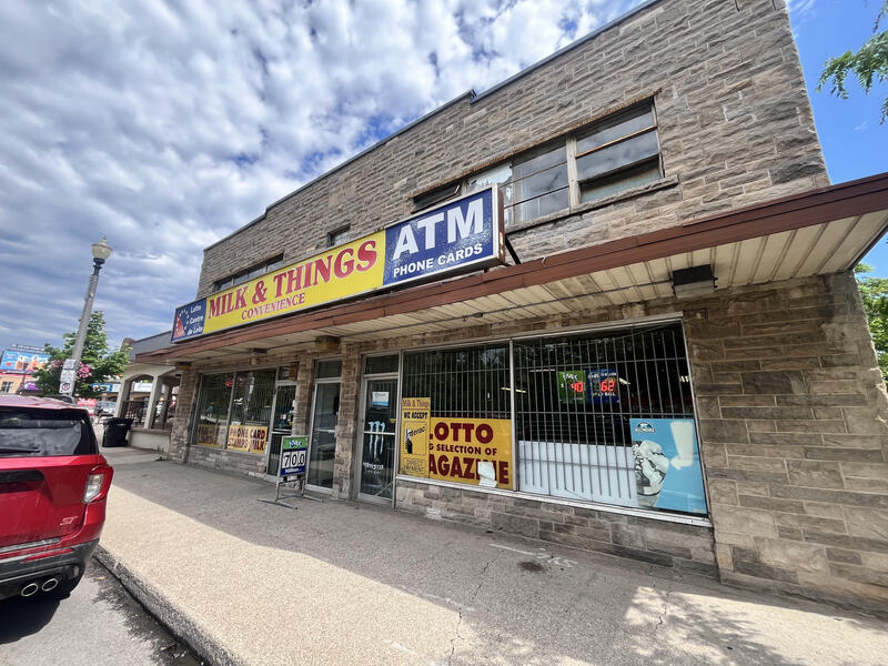72-74 Main St W
