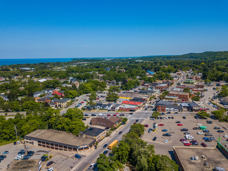 72-74 Main St W