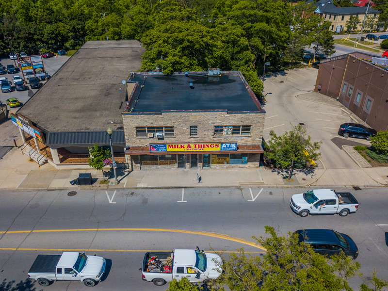 72-74 Main St W