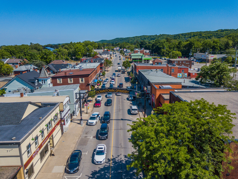 72-74 Main St W