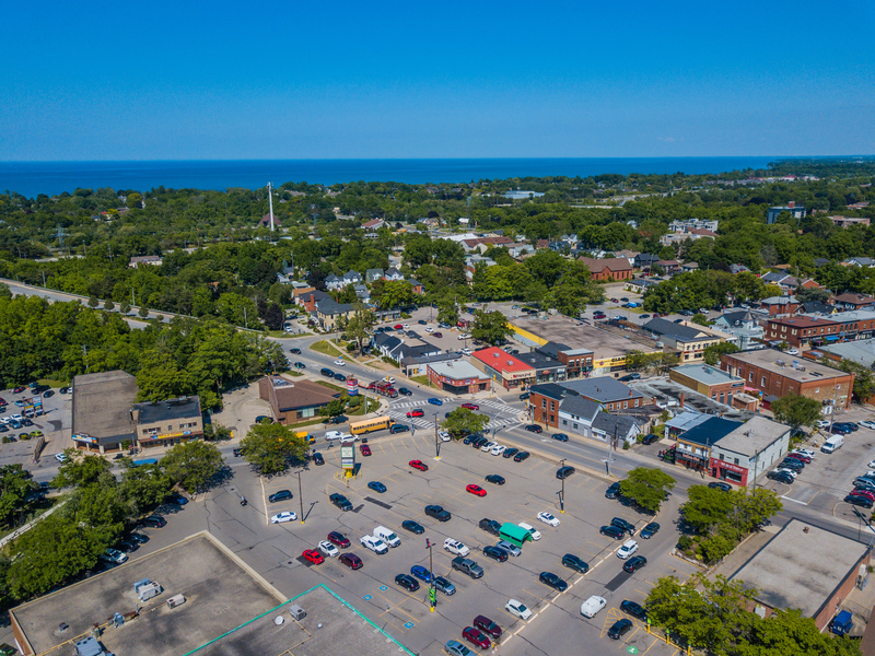 72-74 Main St W