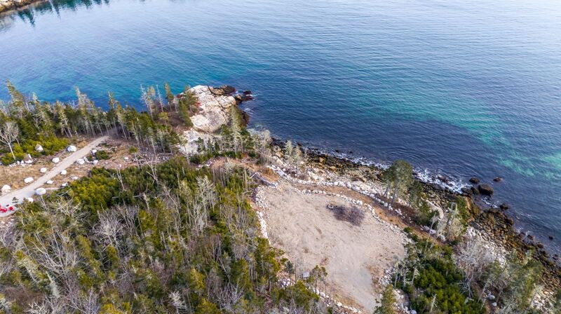 Lot W20-3 Seafarers Way, Nova Scotia