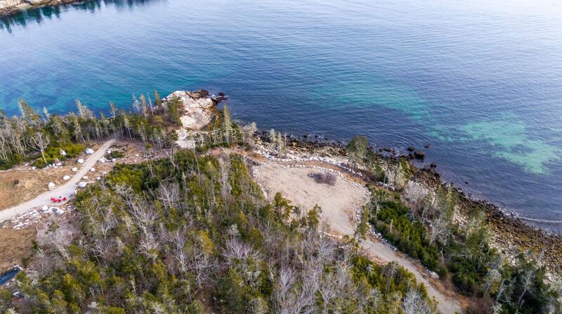 Lot W20-3 Seafarers Way, Nova Scotia