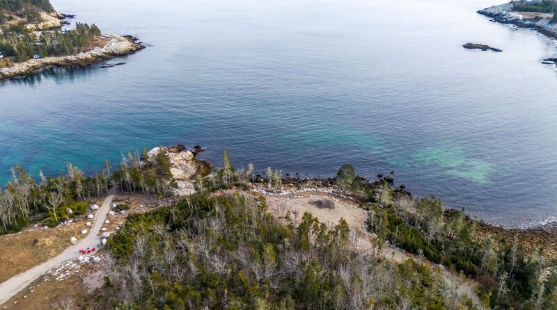 Lot W20-3 Seafarers Way, Nova Scotia