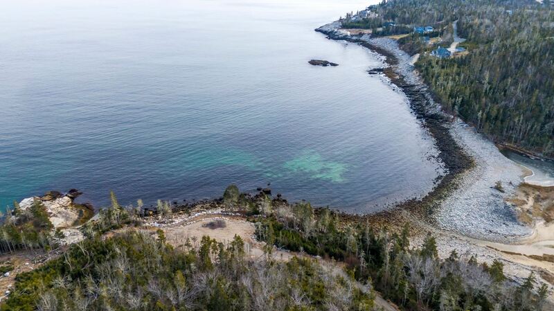 Lot W20-3 Seafarers Way, Nova Scotia