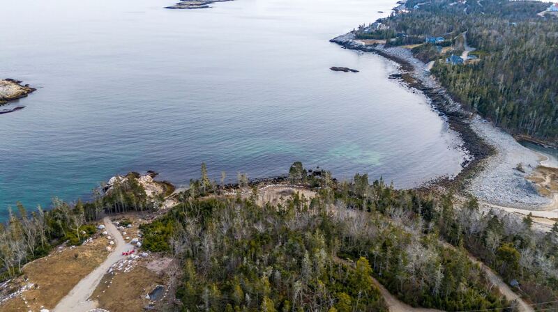 Lot W20-3 Seafarers Way, Nova Scotia