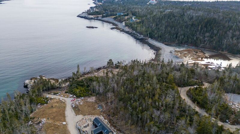 Lot W20-3 Seafarers Way, Nova Scotia