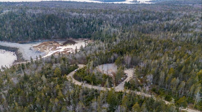 Lot W20-3 Seafarers Way, Nova Scotia