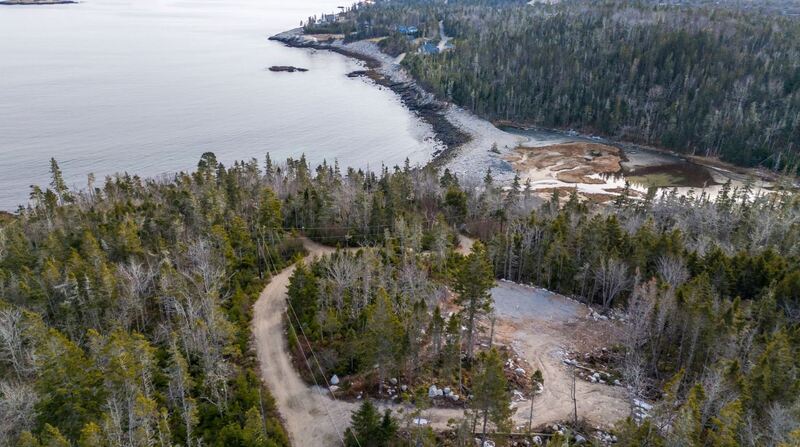 Lot W20-3 Seafarers Way, Nova Scotia